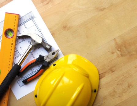 Construção-Design